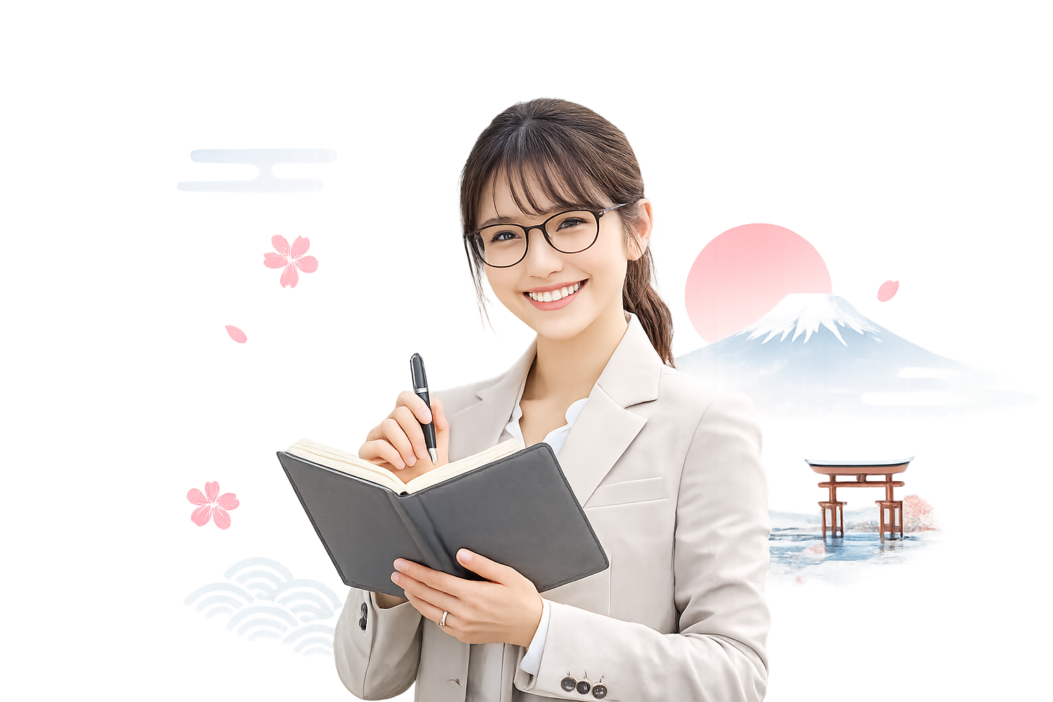 Ilustrasi program Career Education