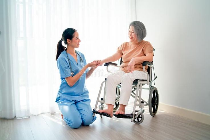 Banner Kaigo 介護業 (Perawatan lansia)