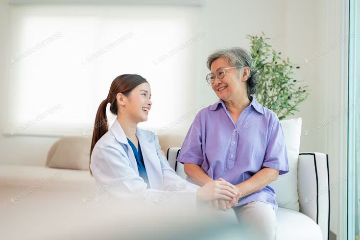 Banner Kaigo 介護業